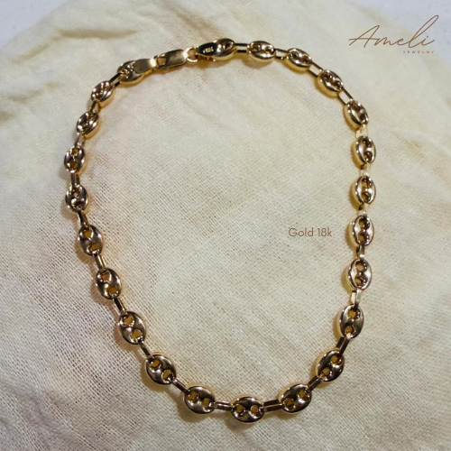 GUCCI BRACELET