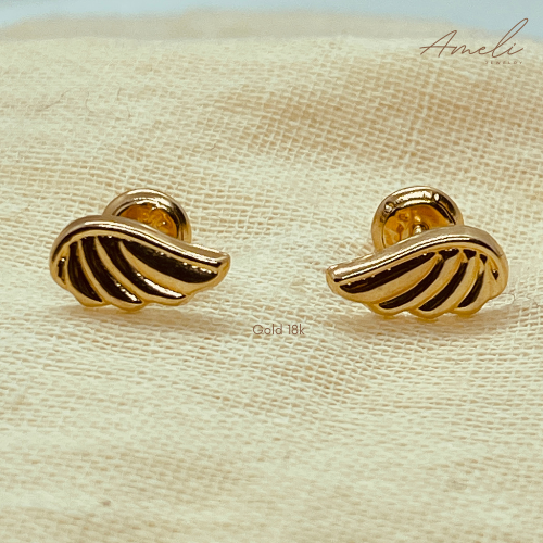 WINGS EARRIGNS