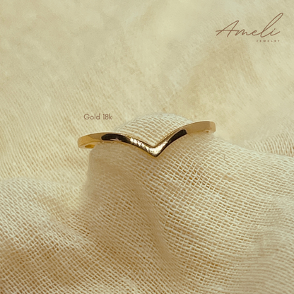 V RING