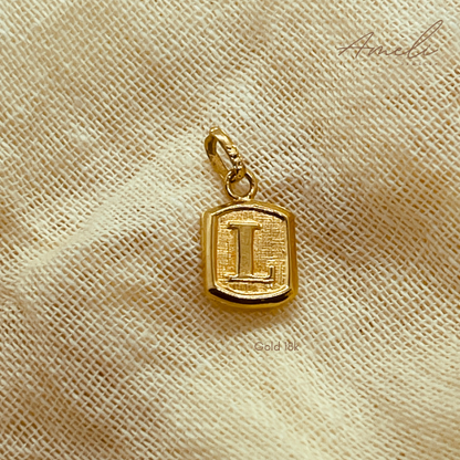 SQUARE LETTER SAID