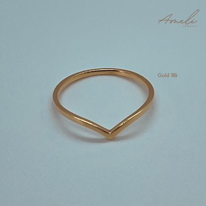 V RING